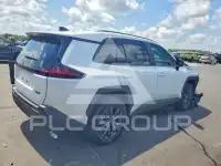 2026 Toyota RAV4 фото
