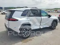 2026 Toyota RAV4 photo