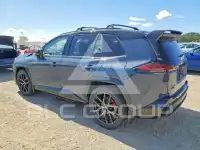 2026 Toyota RAV4 фото