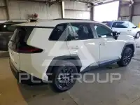 2026 Toyota RAV4 фото