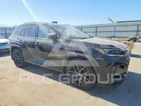 2026 Toyota RAV4 фото