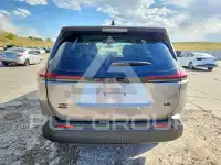 2026 Toyota RAV4 фото