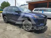 2026 Toyota RAV4 фото