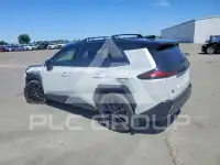 2026 Toyota RAV4 фото