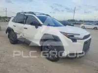 2026 Toyota RAV4 фото