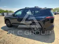 2026 Toyota RAV4 фото