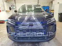 2026 Toyota RAV4 фото