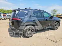 2026 Toyota RAV4 фото