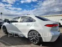 2026 Toyota COROLLA photo