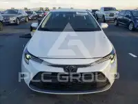 2026 Toyota COROLLA фото