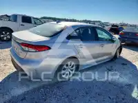 2026 Toyota COROLLA photo
