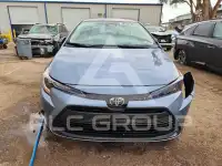 2026 Toyota COROLLA photo