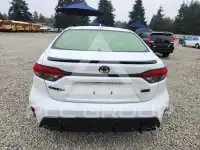 2026 Toyota COROLLA photo
