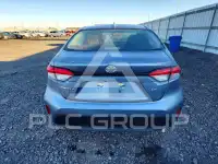 2026 Toyota COROLLA photo