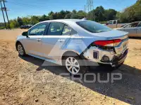 2026 Toyota COROLLA photo