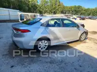2026 Toyota COROLLA photo