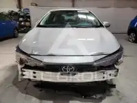 2026 Toyota COROLLA фото