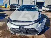 2026 Toyota COROLLA photo