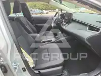 2026 Toyota COROLLA photo