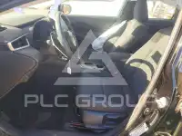 2026 Toyota COROLLA photo
