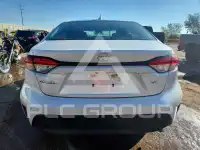 2026 Toyota COROLLA photo