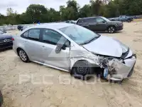 2026 Toyota COROLLA photo