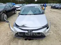 2026 Toyota COROLLA photo