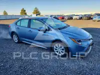 2026 Toyota COROLLA photo
