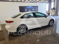 2026 Toyota COROLLA photo