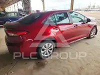 2026 Toyota COROLLA photo