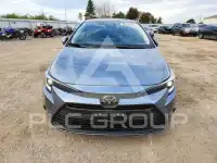 2026 Toyota COROLLA фото