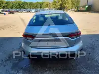 2026 Toyota COROLLA photo