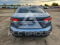 2026 Toyota COROLLA фото