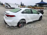 2026 Toyota COROLLA photo