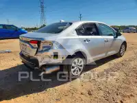 2026 Toyota COROLLA photo