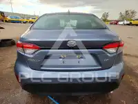 2026 Toyota COROLLA photo