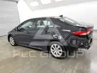 2026 Toyota COROLLA фото
