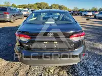 2026 Toyota COROLLA photo