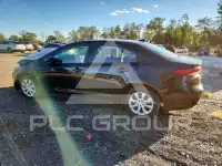 2026 Toyota COROLLA photo