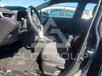 2026 Toyota COROLLA photo