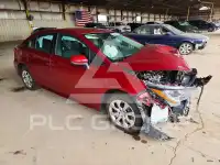 2026 Toyota COROLLA photo