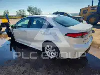 2026 Toyota COROLLA photo
