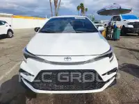 2026 Toyota COROLLA photo