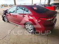 2026 Toyota COROLLA photo