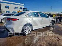 2026 Toyota COROLLA photo
