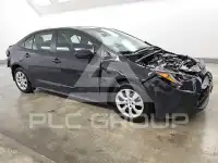 2026 Toyota COROLLA фото