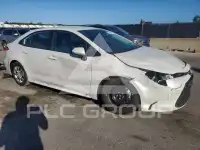 2026 Toyota COROLLA фото