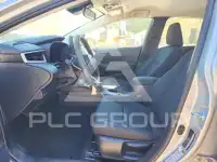 2026 Toyota COROLLA photo
