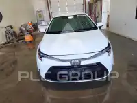 2026 Toyota COROLLA photo