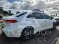 2026 Toyota COROLLA photo
